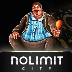 NolimitCity - AZGAMING388