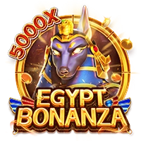 Facai : EGYPT BONANZA - AZGAMING388