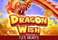 Spadegaming : Dragon Wish - AZGAMING388