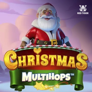 Redtiger : Christmas MULTIHOPS - AZGAMING388