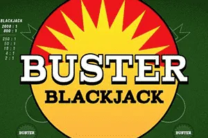 Buster Blackjack - AZGAMING388