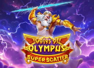 Pragmatic : Gates of Olympus Super Scatter - AZGAMING388