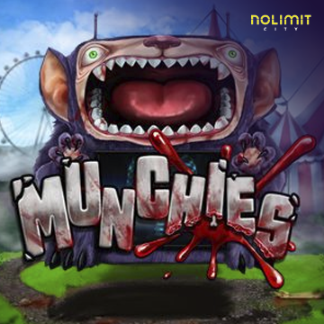 NolimitCity : Munchies - AZGAMING388