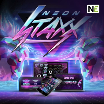 Neon Staxx - AZGAMING388