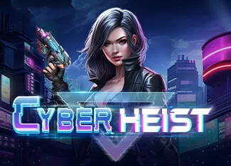 Pragmatic : Cyber Heist - AZGAMING388