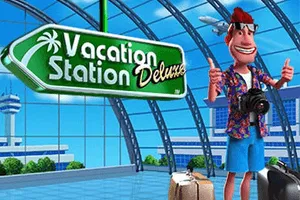 Vacation Station Deluxe - AZGAMING388