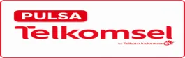 Pulsa Telkomsel - AZGAMING388