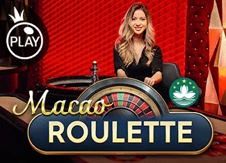Roulette Macao - AZGAMING388