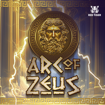 Redtiger : Arc Of Zeus - AZGAMING388