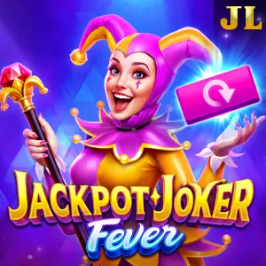 Jili : Jackpot Joker FEVER - AZGAMING388