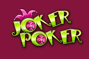 Joker Poker - AZGAMING388