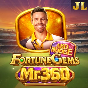 Jili : Fortune Gems Legend - AZGAMING388
