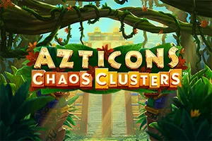Azticons Chaos Clusters - AZGAMING388