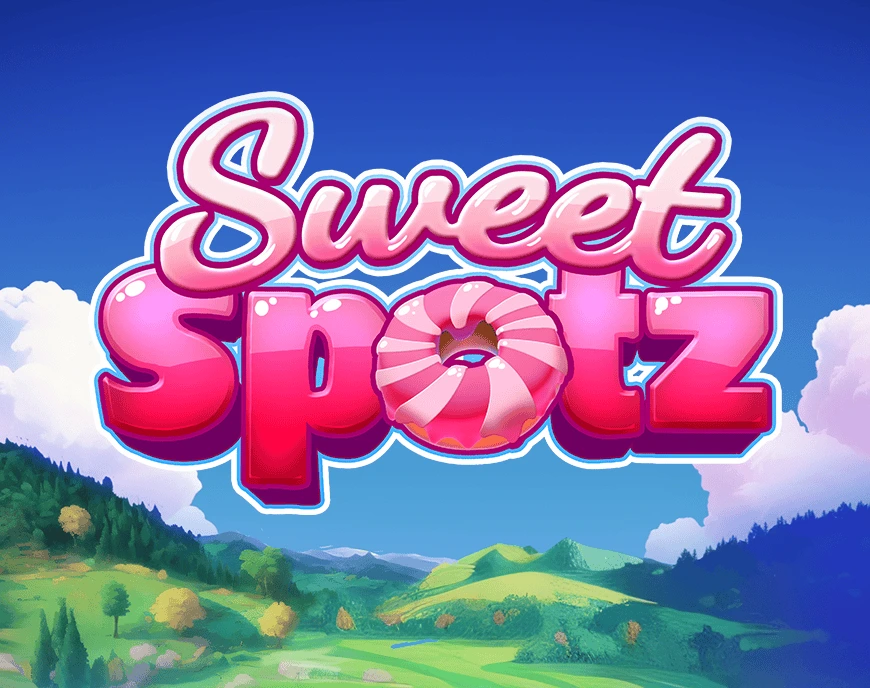 Slotmill : Sweet Spotz - AZGAMING388