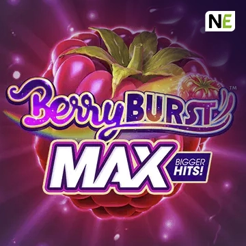 Berryburst MAX - AZGAMING388