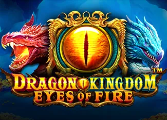 Pragmatic : Dragon Kingdom - Eyes of Fire - AZGAMING388