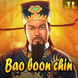 Jili : Bao boon chin - AZGAMING388