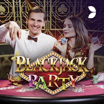 Blackjack Party - AZGAMING388