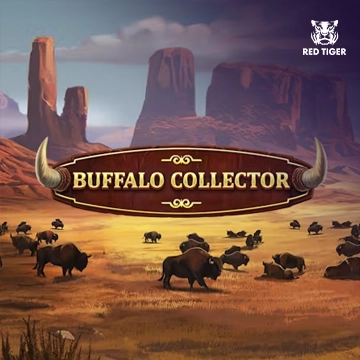 Redtiger : Buffalo Collector - AZGAMING388