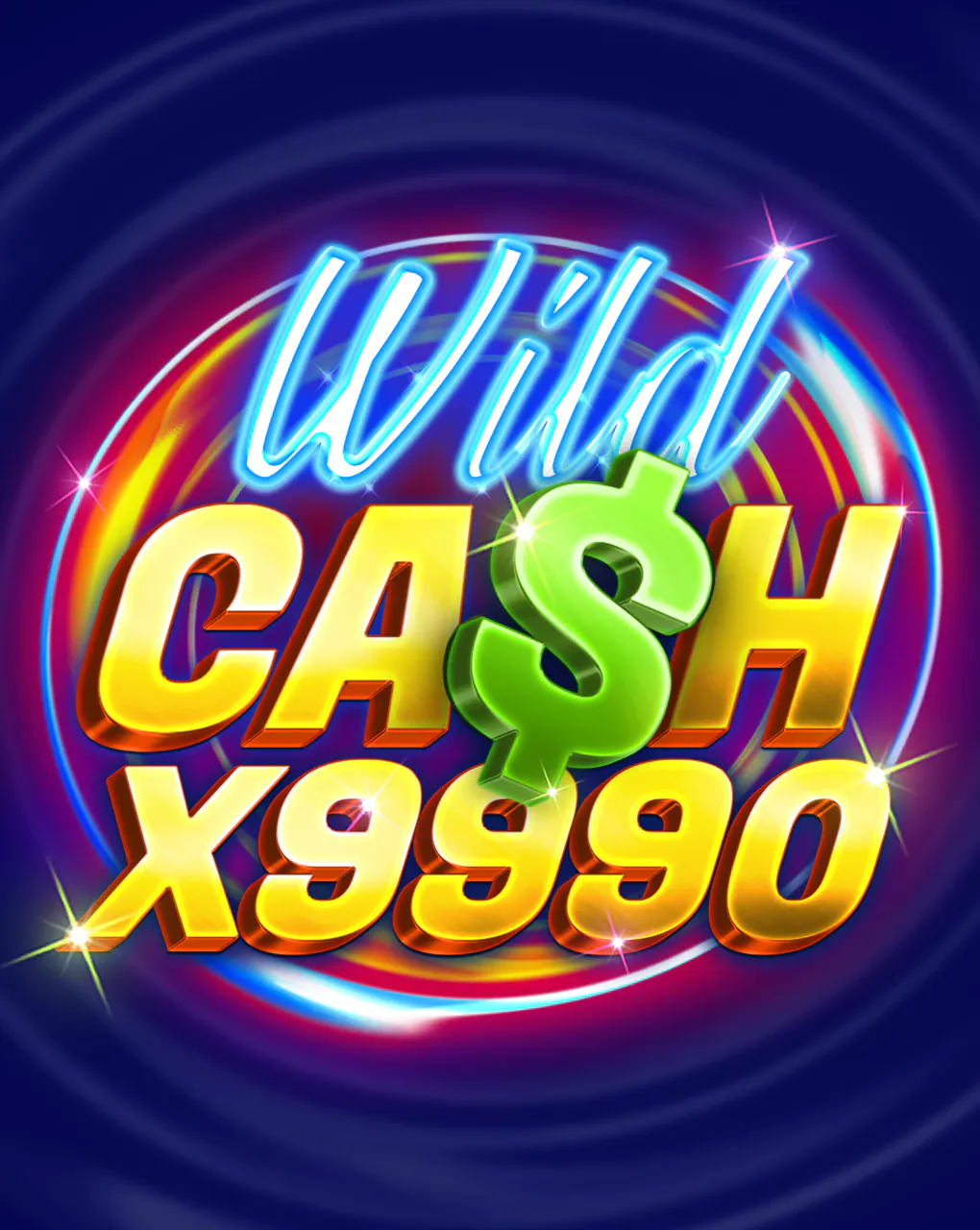 Bgaming : Wild Cash x9990 - AZGAMING388