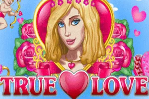 True Love - AZGAMING388
