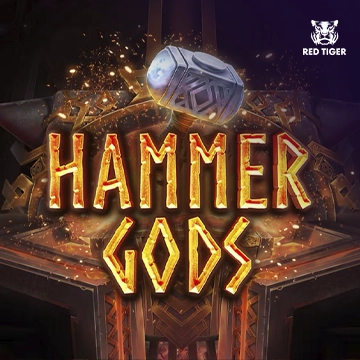 Redtiger : Hammer Gods - AZGAMING388