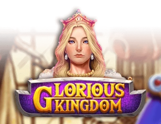 PLAYSTAR : GLORIOUS KINGDOM - AZGAMING388