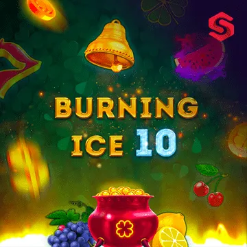 SmartSoft : Burning Ice 10 - AZGAMING388