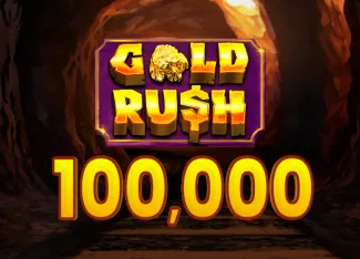 Pragmatic : Gold Rush 250,000 - AZGAMING388