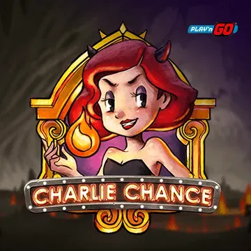 PlaynGo : Charlie Chance - AZGAMING388