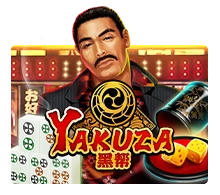 Joker123 : Yakuza - AZGAMING388