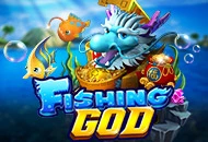 Fishing God - AZGAMING388