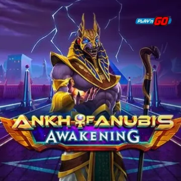 PlaynGo : Ankh of Anubis Awakening - AZGAMING388