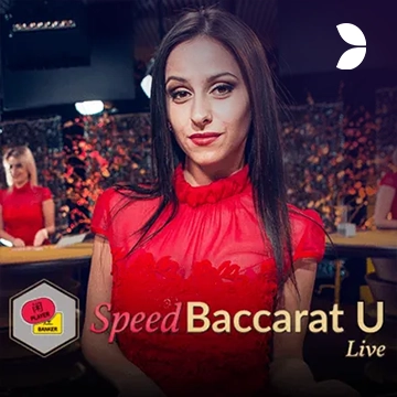 Speed Baccarat U - AZGAMING388