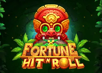 Pragmatic : Fortune Hitn Roll - AZGAMING388