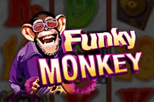 Funky Monkey - AZGAMING388