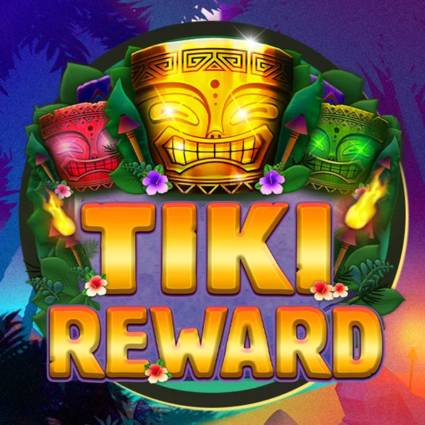 Microgaming : Tiki Reward - AZGAMING388