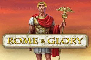 Rome and Glory - AZGAMING388