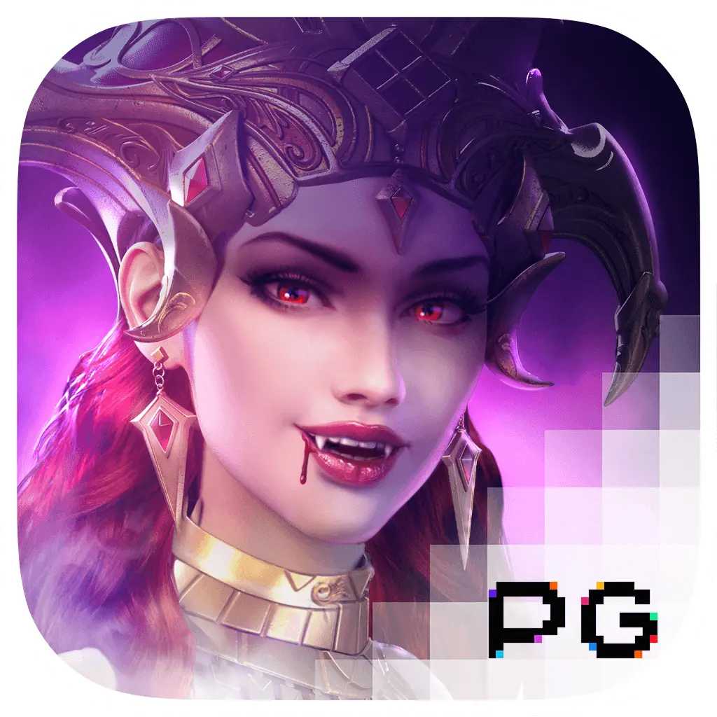 PGSoft : Vampires Charm - AZGAMING388