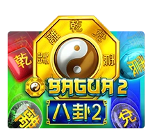 Joker123 : Bagua 2 - AZGAMING388