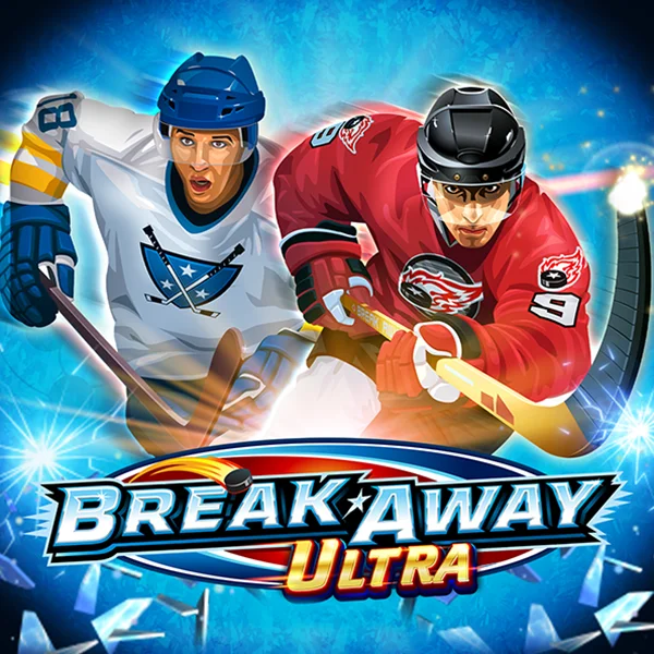 Microgaming : Break Away Ultra - AZGAMING388