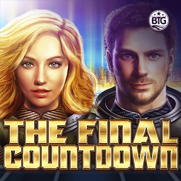 Bigtime : The Final Countdown - AZGAMING388
