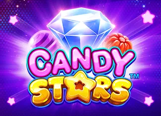 Pragmatic : Candy Stars - AZGAMING388