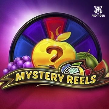 Redtiger : Mystery Reels - AZGAMING388