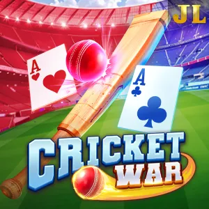 Cricket War - AZGAMING388