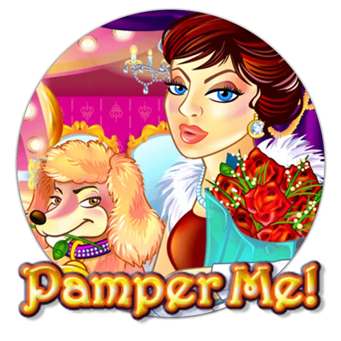 Habanero : Pamper Me - AZGAMING388