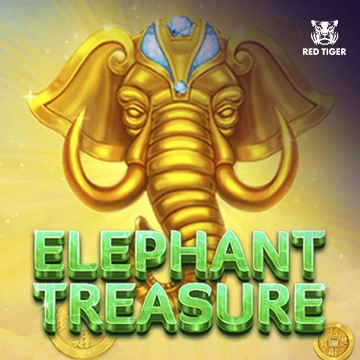 Redtiger : Elephant Treasure - AZGAMING388