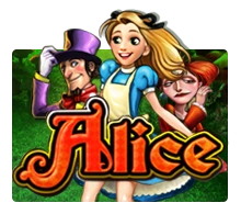 Joker123 : Alice - AZGAMING388