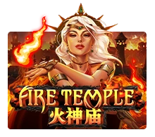 Joker123 : Fire Temple - AZGAMING388