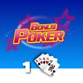 Bonus Poker 1 Hand - AZGAMING388